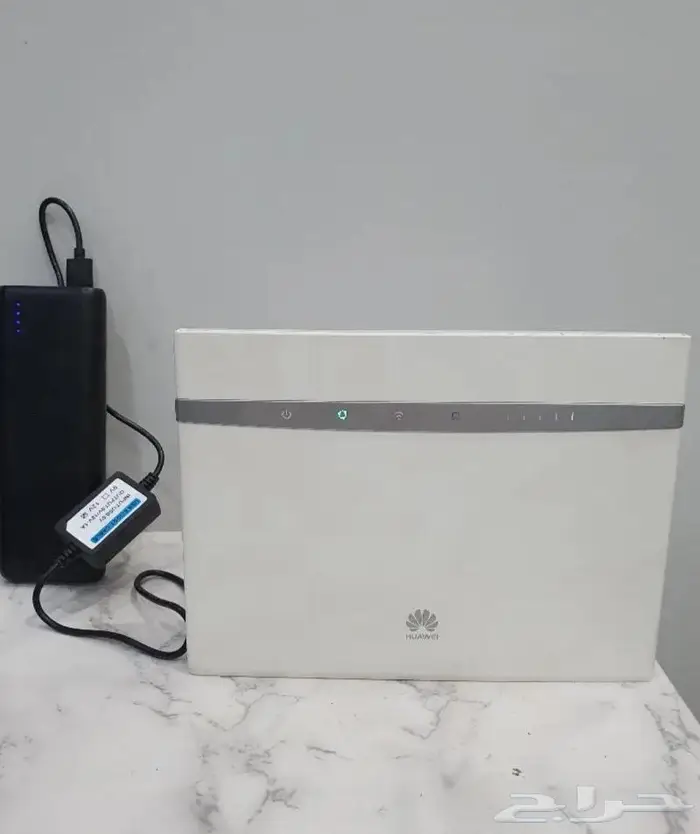 كيبل USB لتشغيل الراوتر والرسيفر على منفذ USB 4