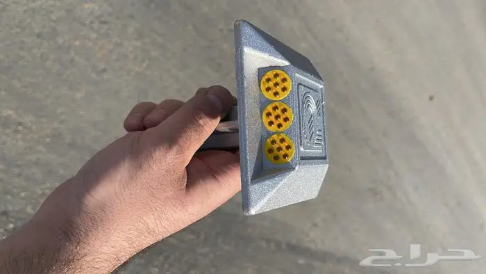 عيون قطط طاقة شمسية منتجات الامن و السلامة جملة قطاعي 76