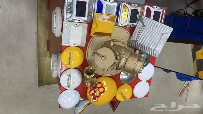 عيون قطط طاقة شمسية منتجات الامن و السلامة جملة قطاعي 80