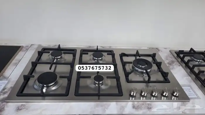تخفيضات اجهزه مطابخ فرن شوايه غاز البا ميكرويف فرن الباء 7