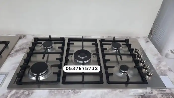 تخفيضات اجهزه مطابخ فرن شوايه غاز البا ميكرويف فرن الباء 6