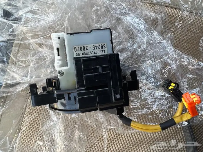 قطع غيار مستعملة واردة لكزس GS 9