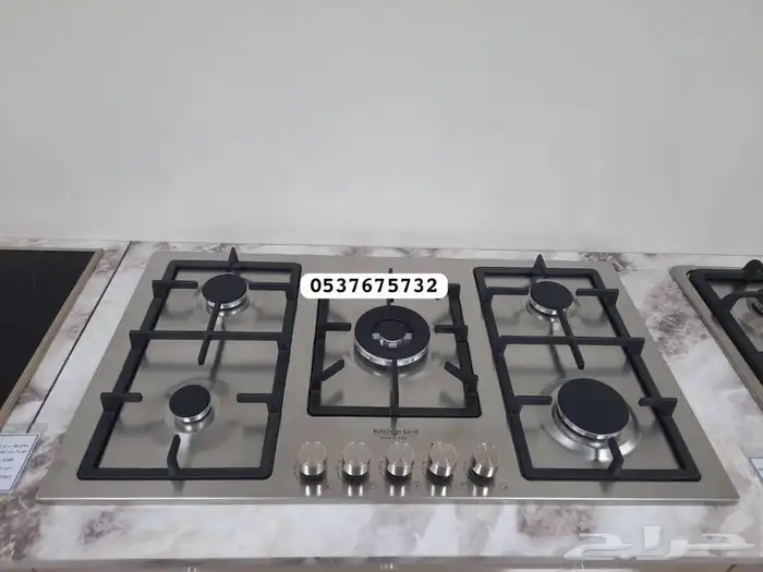 تخفيضات اجهزه مطابخ فرن شوايه غاز البا ميكرويف فرن الباء 8