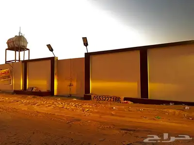 استراحه للايجار الشهري و السنوي الدمام 0