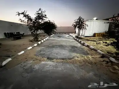 استراحه للايجار الشهري و السنوي الدمام 1