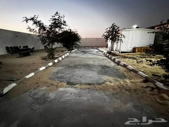 استراحه للايجار الشهري و السنوي الدمام 1