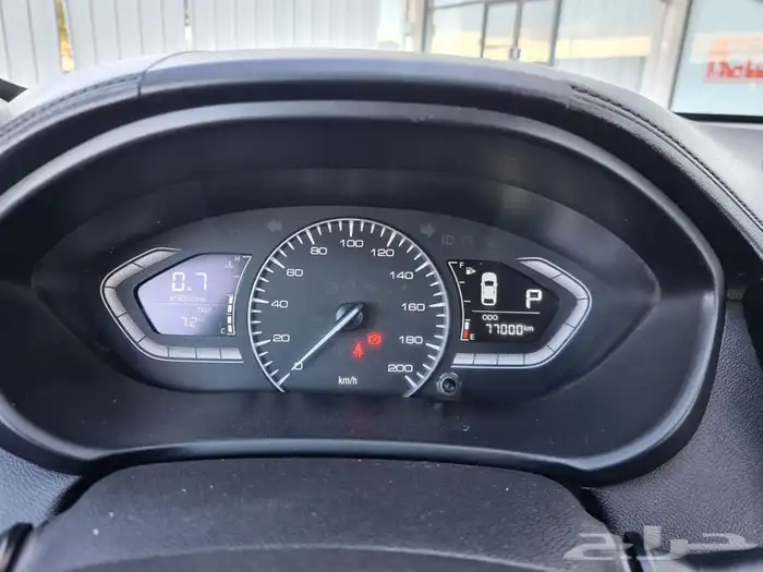 شنجان سفن موديل 2022 16