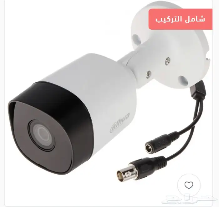 تركيب كاميرات وشاشات ودش مركزي عربسات 2