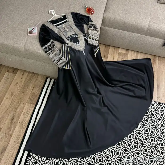 جلابيات عسيري 4