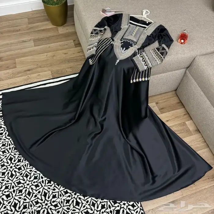 جلابيات عسيري 3