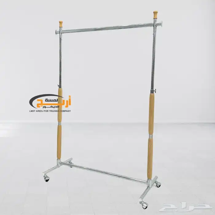 استاندات تعليق عبايات 7