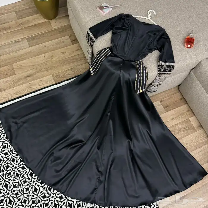 جلابيات عسيري 5