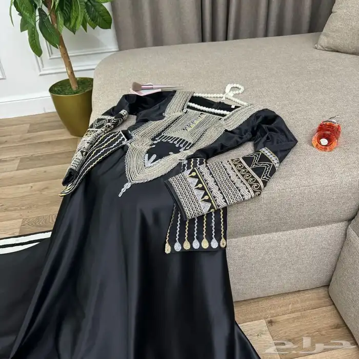 جلابيات عسيري 6