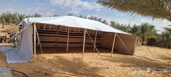 طربال الماني شراع pvc 4