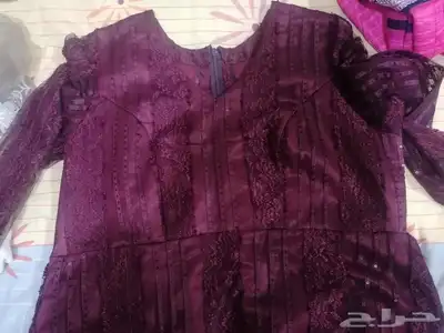 Abayas and dresses for sale at negotiable prices 27