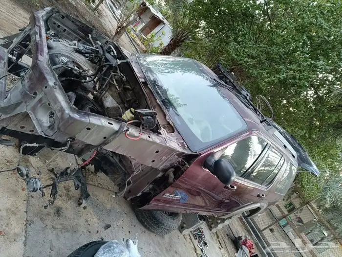 فورد اكسبلورر 10