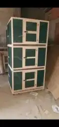 قفص محاكر تفصيل 27