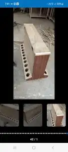 قفص محاكر تفصيل 21