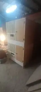 قفص محاكر تفصيل 38