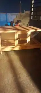 قفص محاكر تفصيل 33