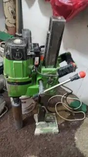 قص وتخريم الخرسانه والبلك 2