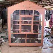 قفص محاكر تفصيل 20