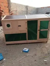 قفص محاكر تفصيل 36