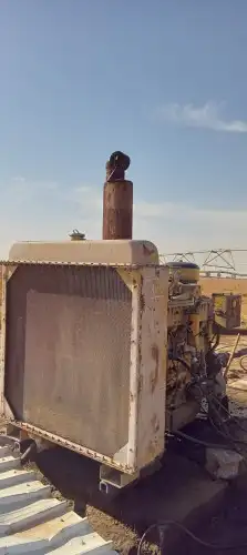 معدات زراعيه مكينة كتربلر 361 6