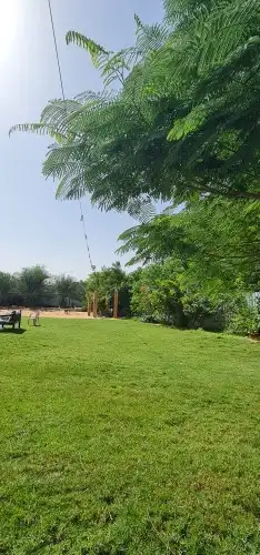 شالية نجم البكيرية الريفي.. عرض 200 ريال 9