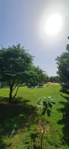 شالية نجم البكيرية الريفي.. عرض 200 ريال 1