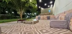 شالية نجم البكيرية الريفي.. عرض 200 ريال 12