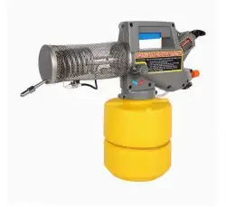 مبيد حشرات ديزل شحن مجاني مع عبوة غاز هدية 1