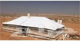 طربال الماني شراع pvc 2