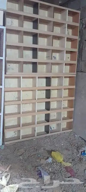 قفص محاكر تفصيل 46