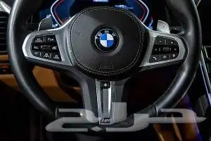 بي ام دبليو BMW 8 Series M850i XDrive Coupe موديل 2022 7