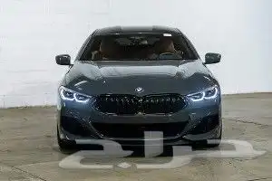 بي ام دبليو BMW 8 Series M850i XDrive Coupe موديل 2022 0