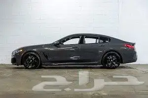 بي ام دبليو BMW 8 Series M850i XDrive Coupe موديل 2022 3