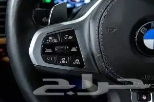 بي ام دبليو BMW 8 Series M850i XDrive Coupe موديل 2022 16