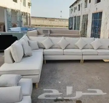 مجالس كنب الصاله 8
