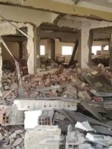 تكسير وترميم 0