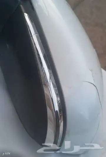 مراية كامري 20 23 2