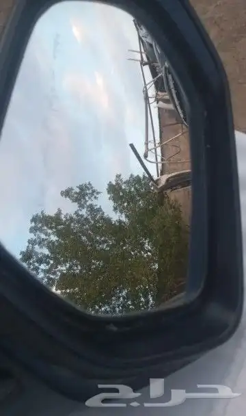 مراية كامري 20 23 3