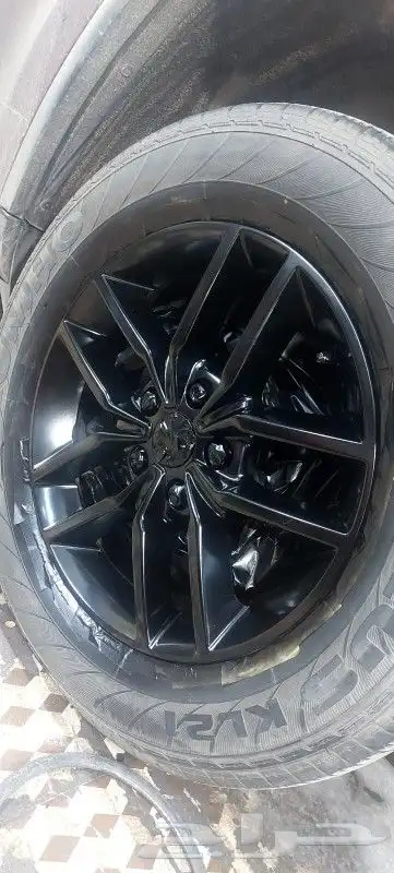 رش جنوط جميع السيارات 2