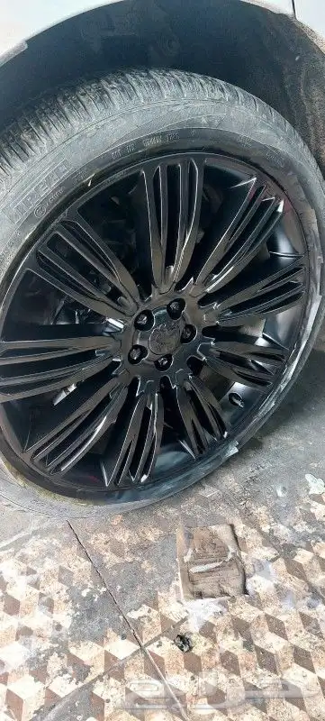 رش جنوط جميع السيارات 0