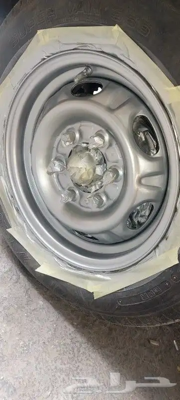 رش جنوط جميع السيارات 7