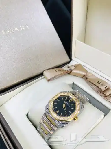 ساعات بولغاري 8