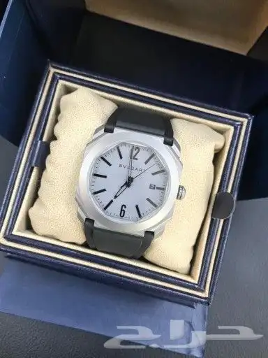 ساعات بولغاري 5