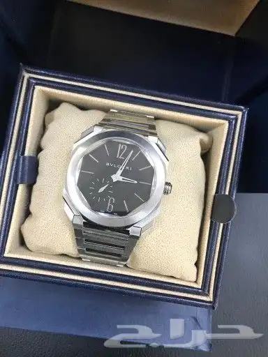 ساعات بولغاري 4