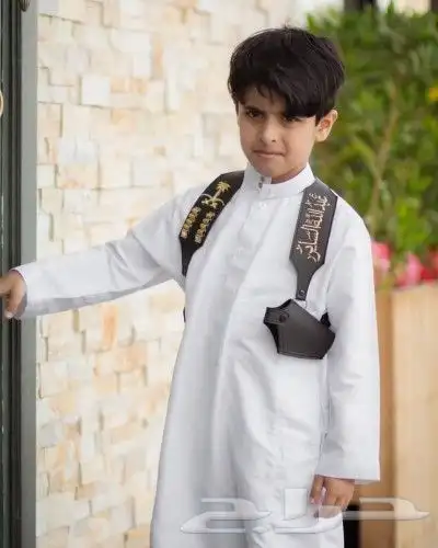 مسبحه سلسل بالاسم بروش أطفال مجند اساور 8