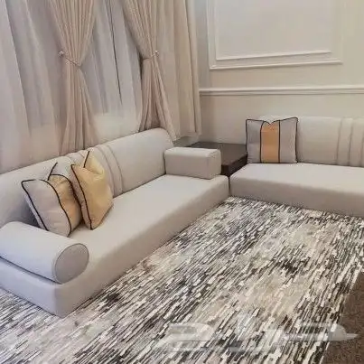 مجالس كنب الصاله 4